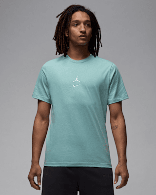 Jordan MVP Men's Jumpman T-Shirt. Nike ID
